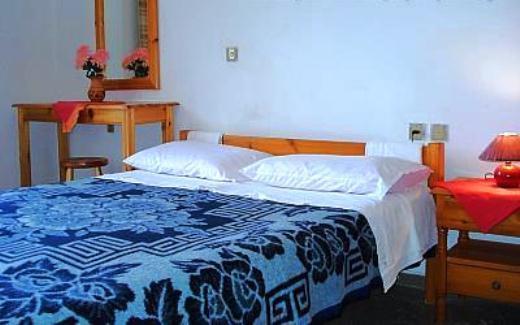 Tassos & Marios Apartments II Alykanas  Quarto foto