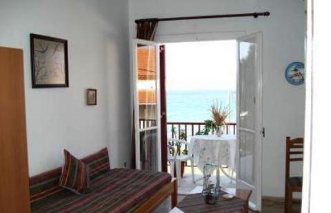 Tassos & Marios Apartments II Alykanas  Quarto foto